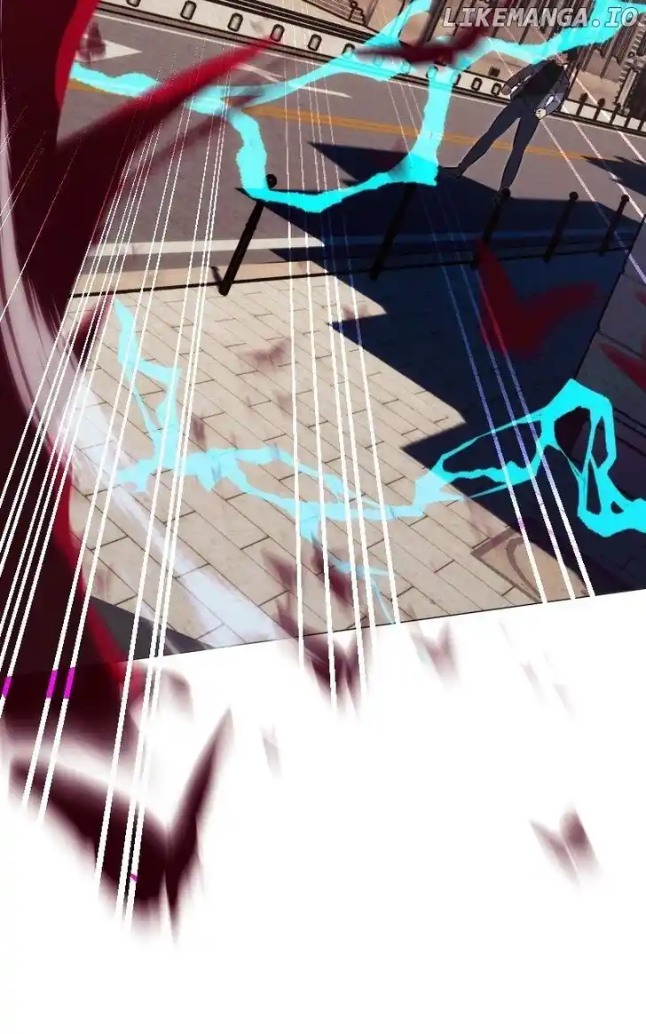 Rebirth Vol.25 Ch.243