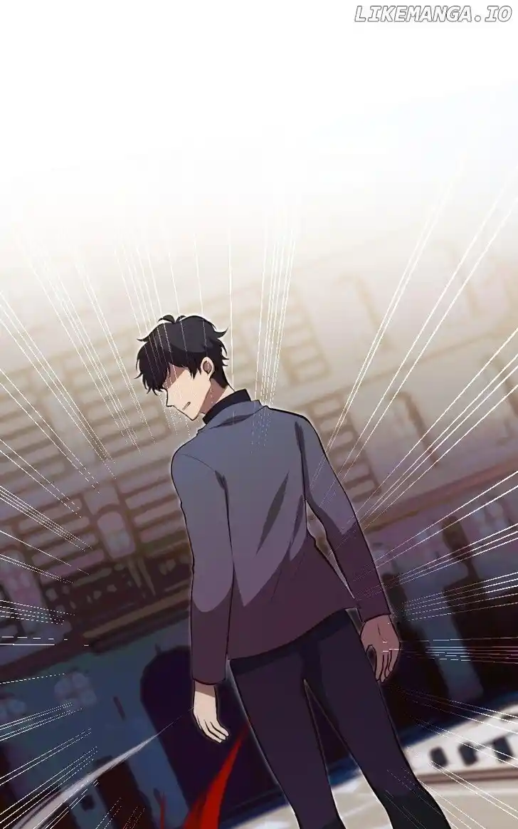 Rebirth Vol.25 Ch.243