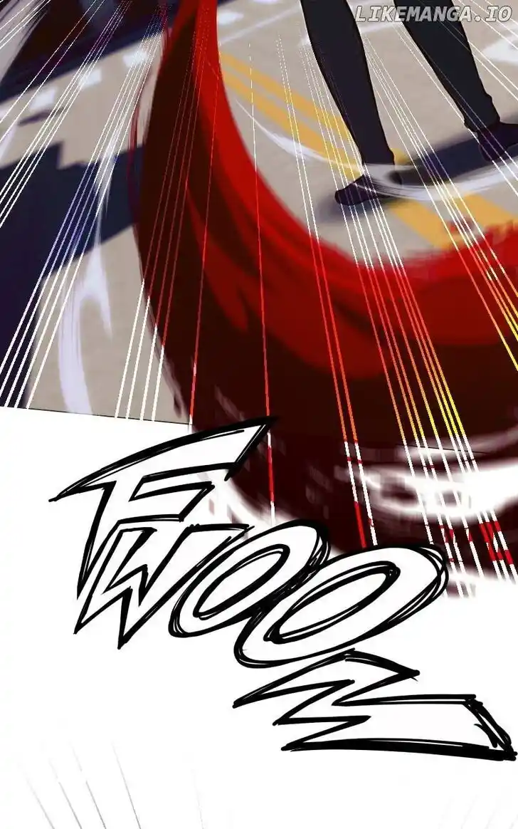 Rebirth Vol.25 Ch.243