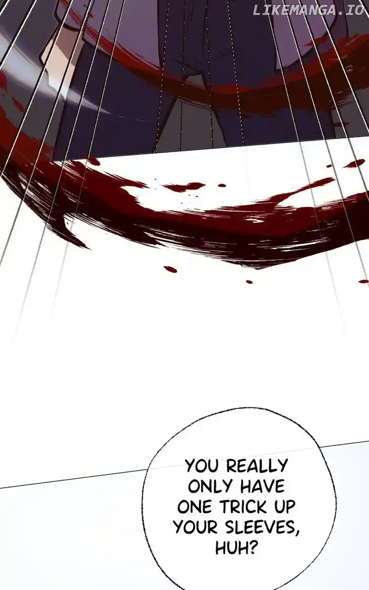 Rebirth Vol.25 Ch.243