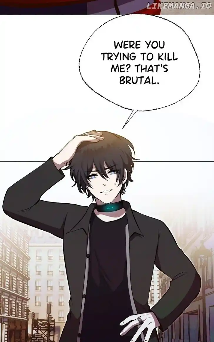 Rebirth Vol.25 Ch.243