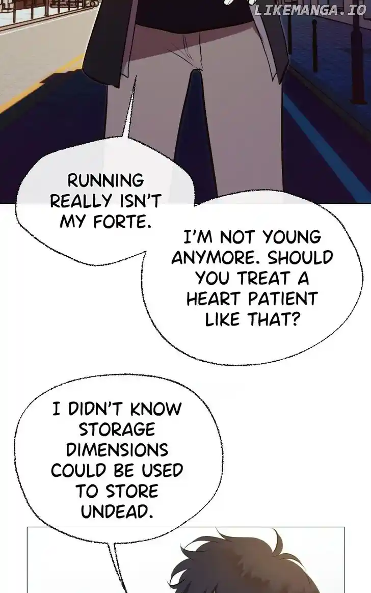 Rebirth Vol.25 Ch.243