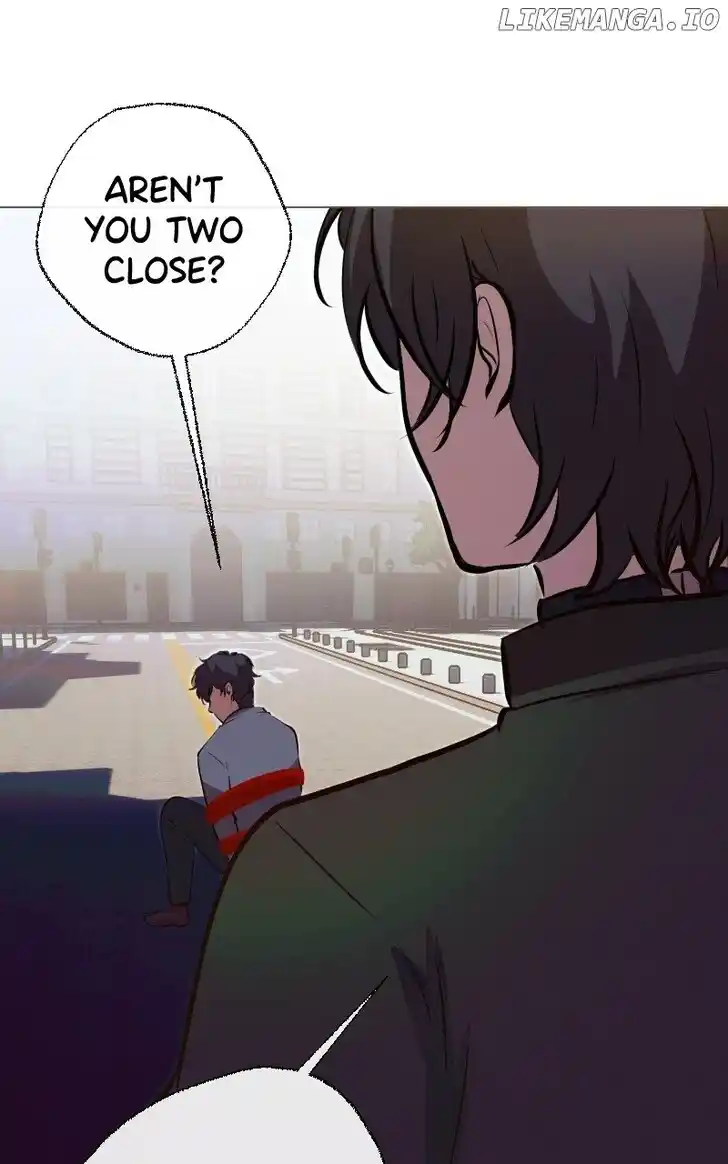 Rebirth Vol.25 Ch.243