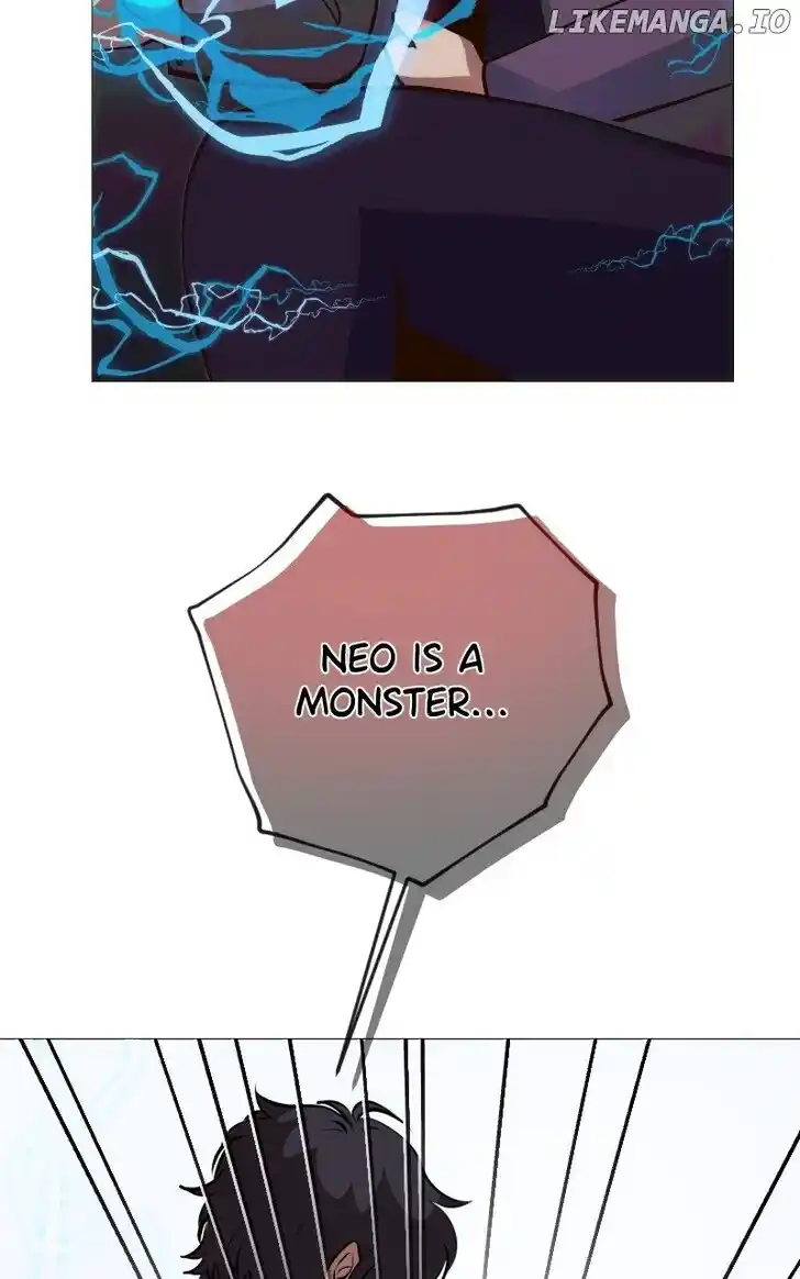 Rebirth Vol.25 Ch.243