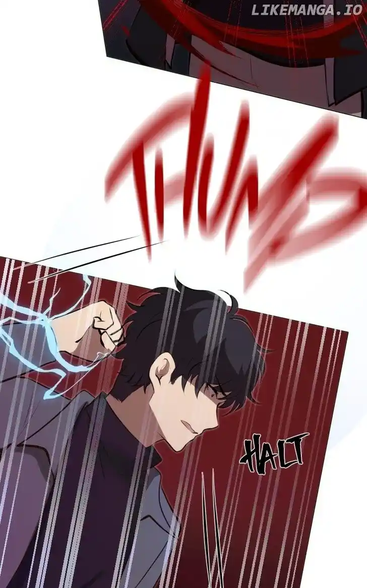 Rebirth Vol.25 Ch.243