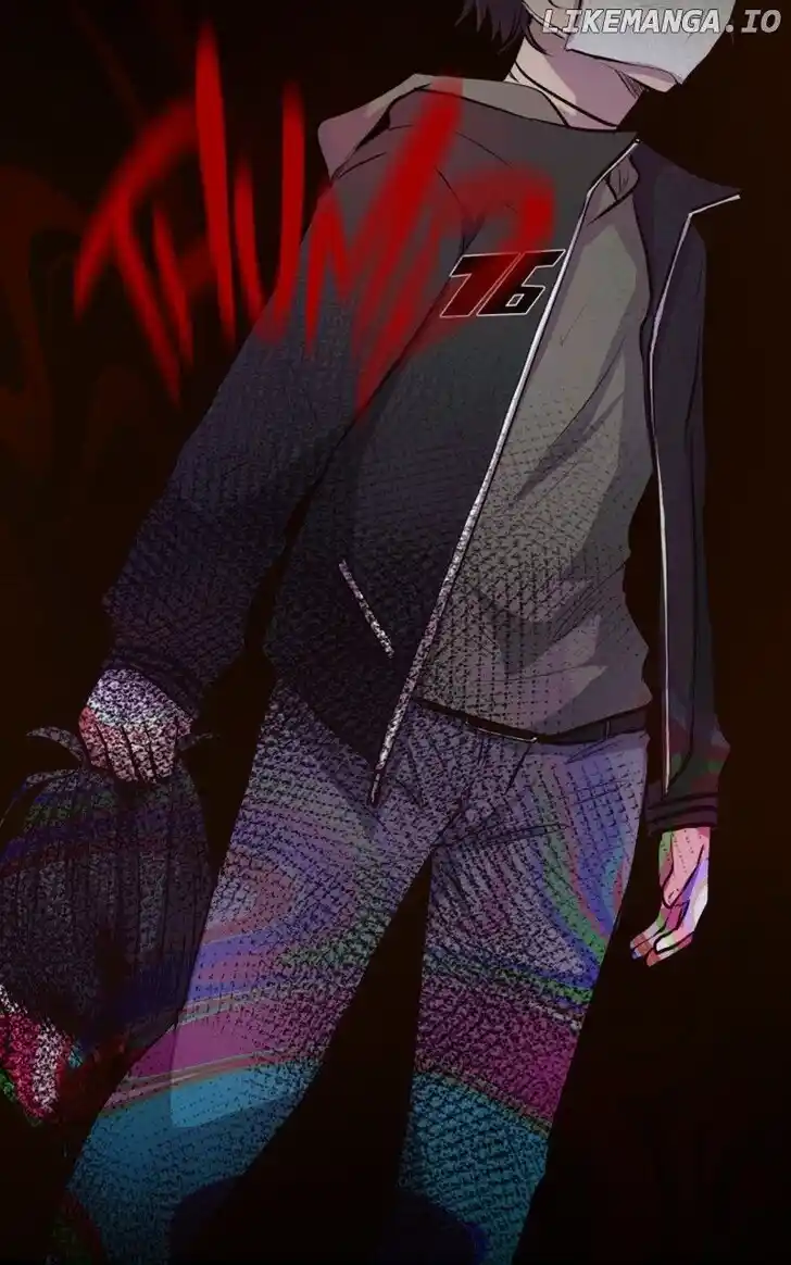 Rebirth Vol.25 Ch.243