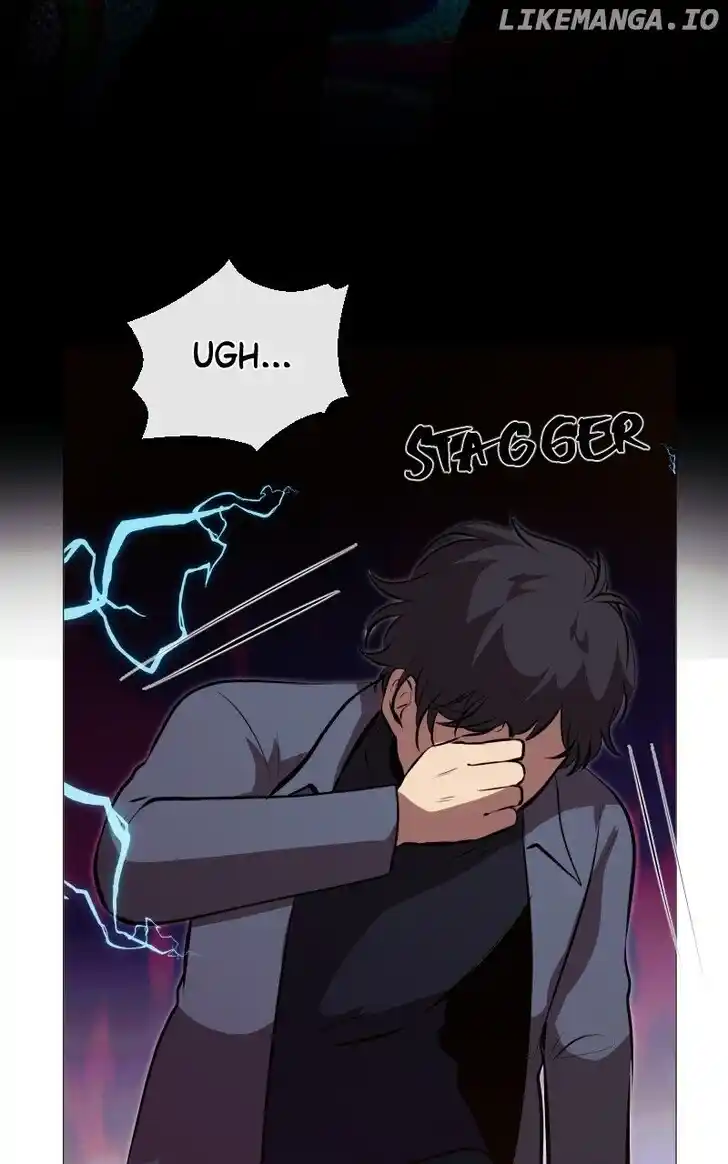 Rebirth Vol.25 Ch.243