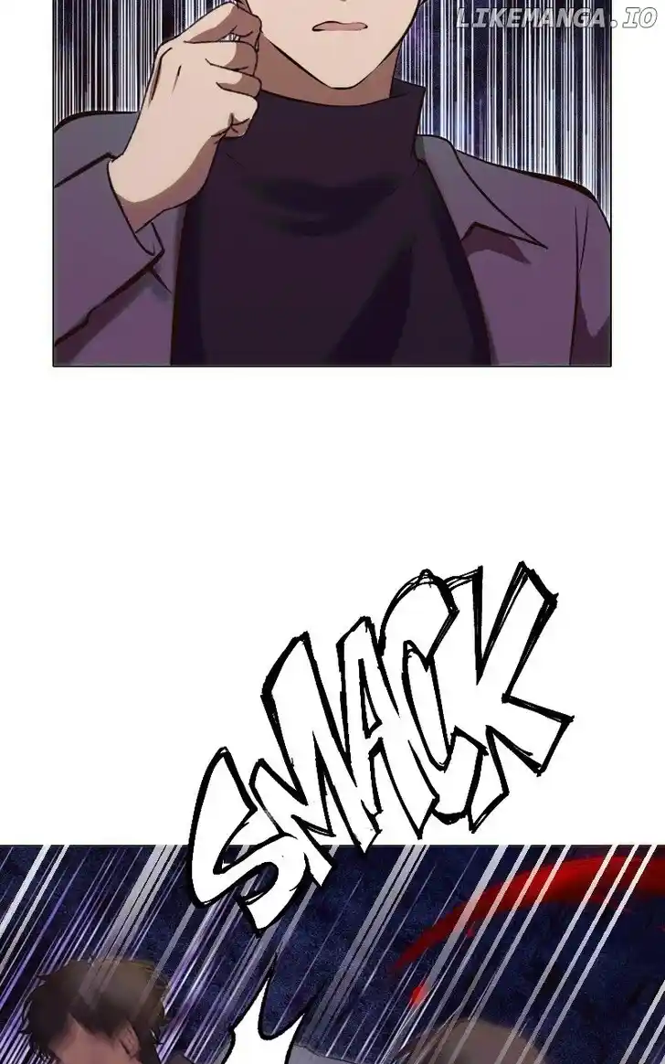 Rebirth Vol.25 Ch.243