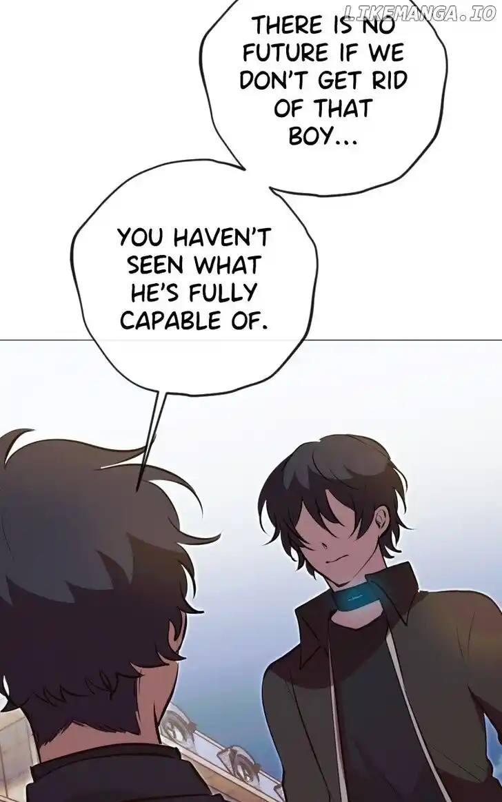 Rebirth Vol.25 Ch.243