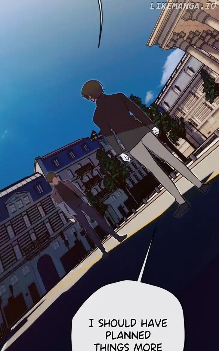 Rebirth Vol.25 Ch.243