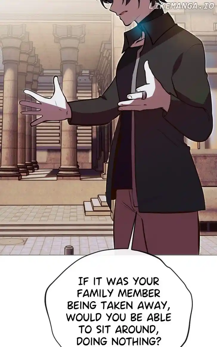 Rebirth Vol.25 Ch.243