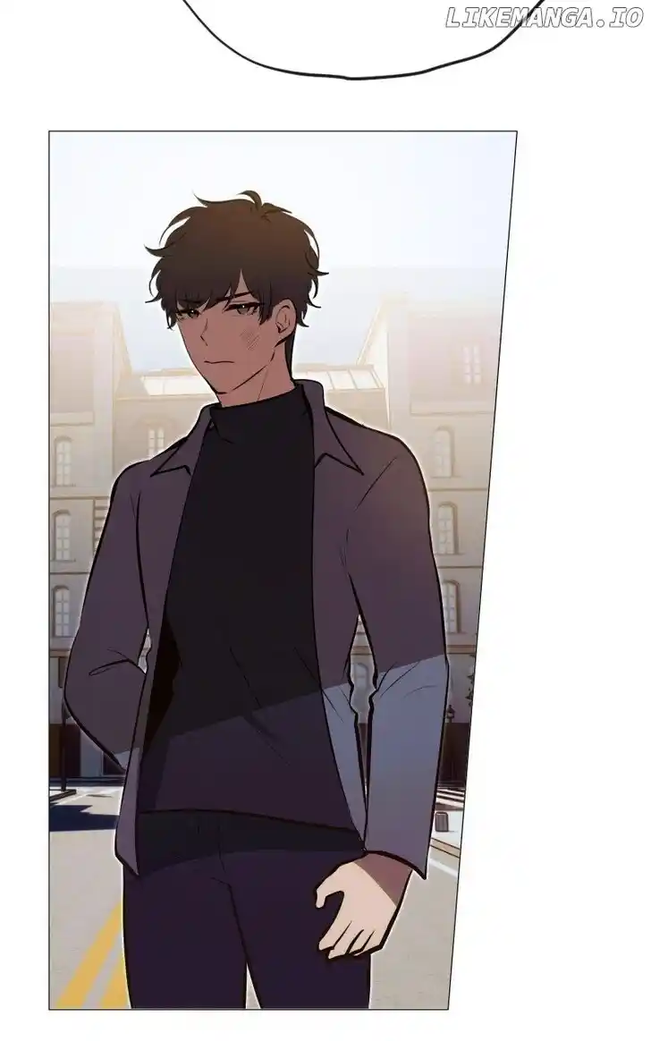 Rebirth Vol.25 Ch.243