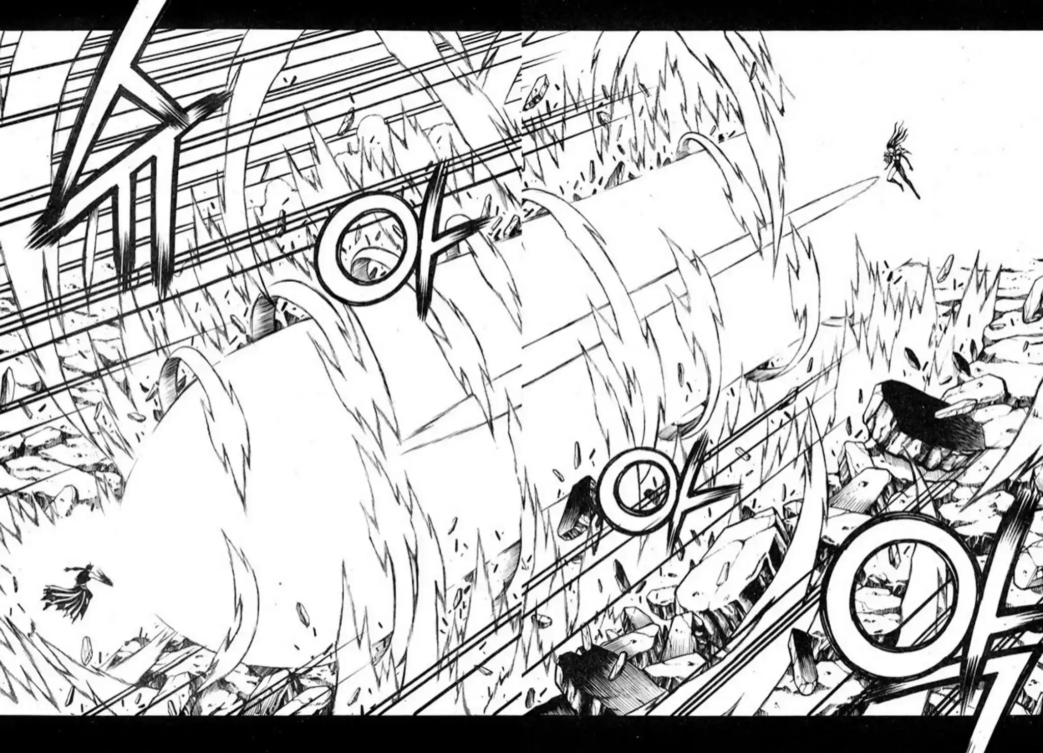 Rebirth vol.25 ch.99