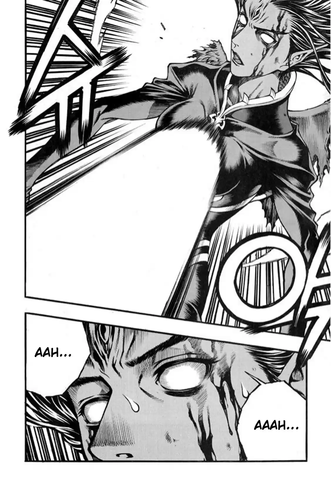 Rebirth vol.25 ch.99