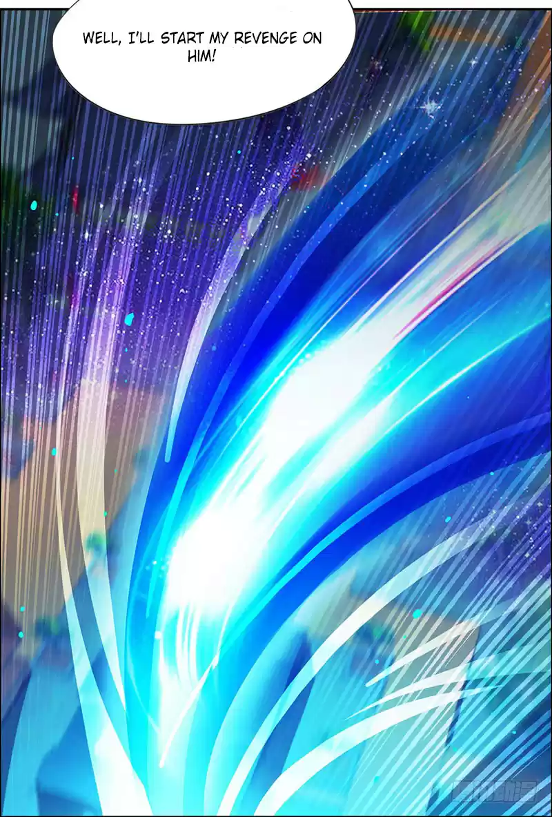 Reborn 80,000 years Ch. 1