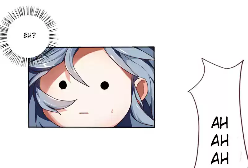 Reborn 80,000 years Ch. 1