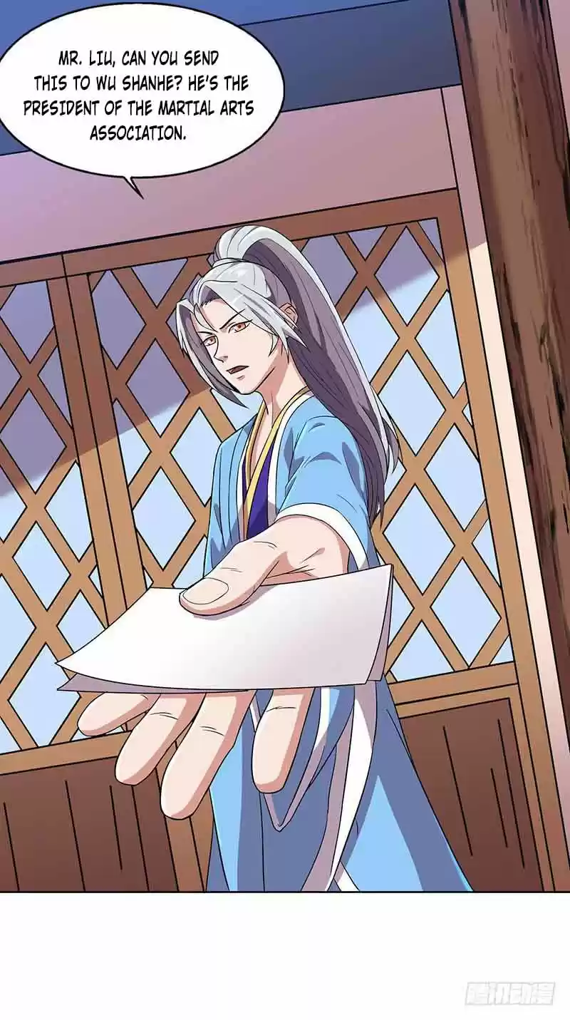 Reborn 80,000 years Ch. 18