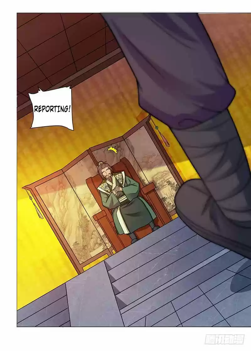 Reborn 80,000 years Ch. 18