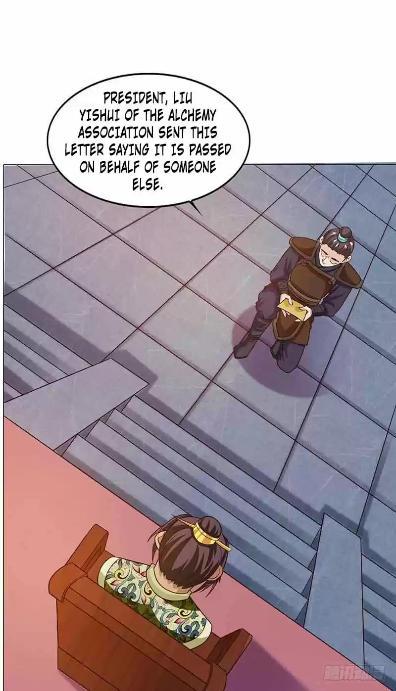 Reborn 80,000 years Ch. 18