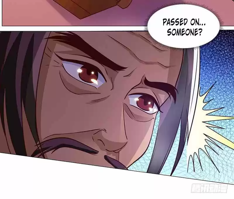 Reborn 80,000 years Ch. 18