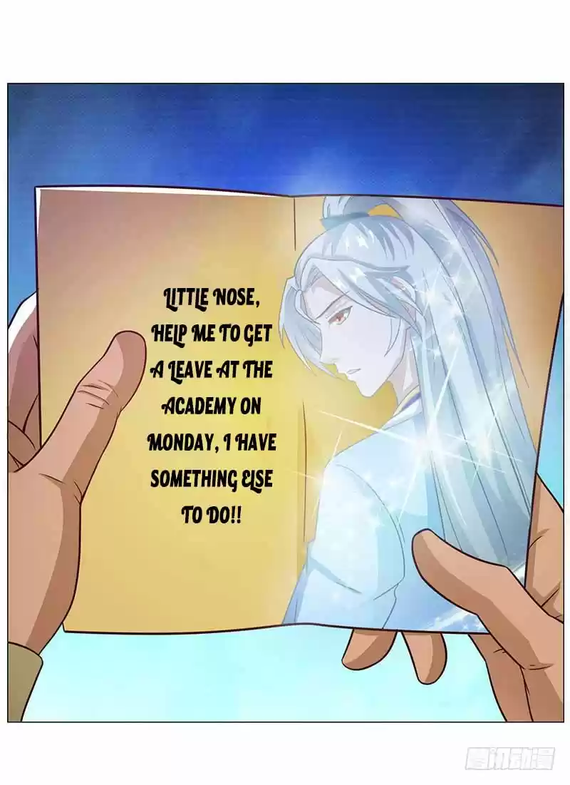 Reborn 80,000 years Ch. 18