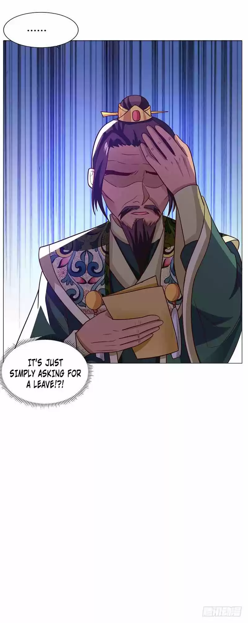 Reborn 80,000 years Ch. 18