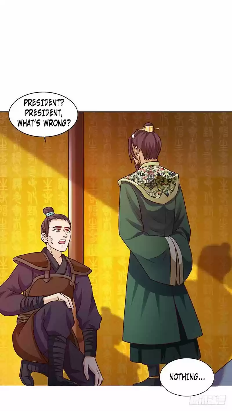 Reborn 80,000 years Ch. 18