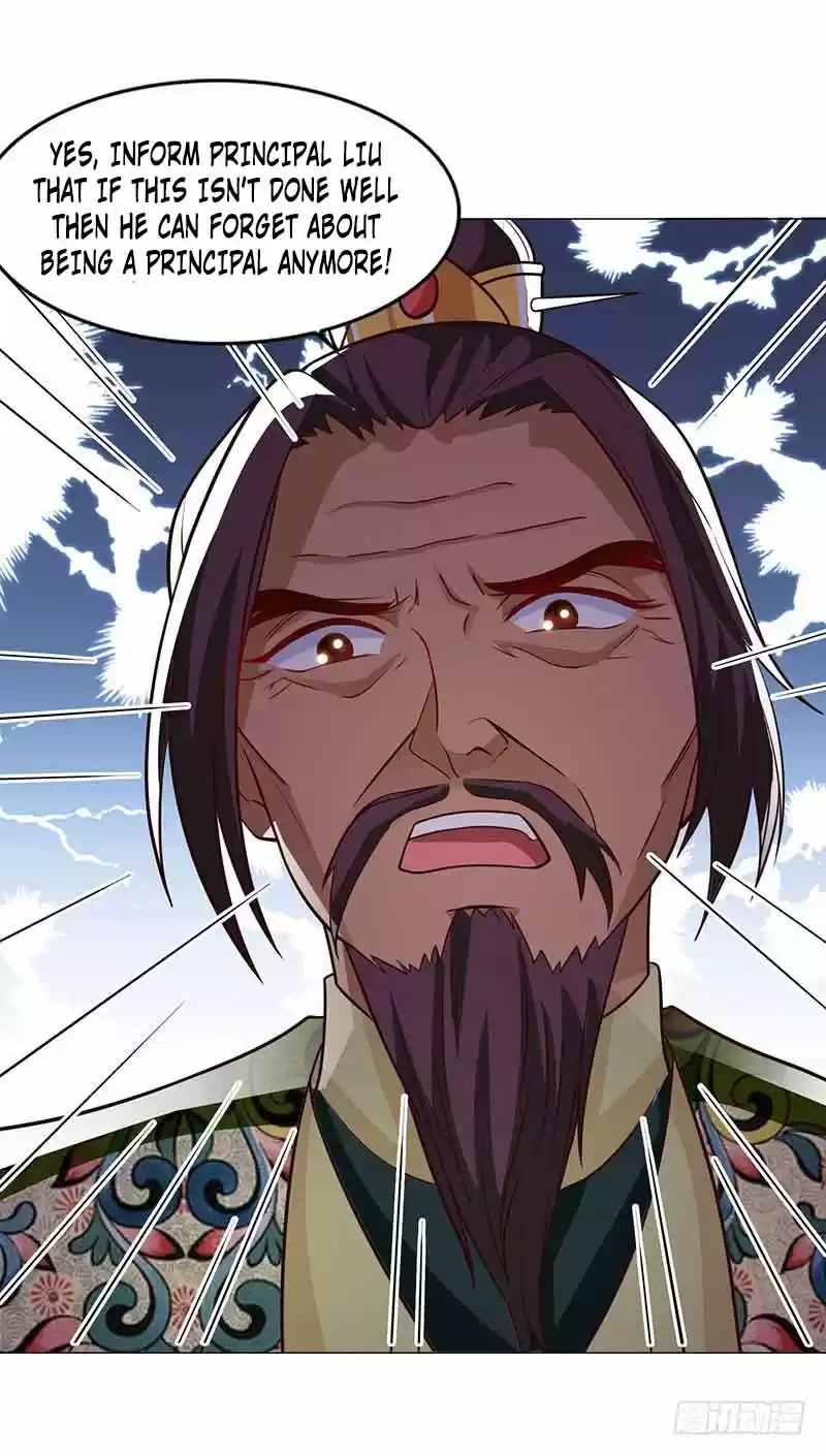 Reborn 80,000 years Ch. 18