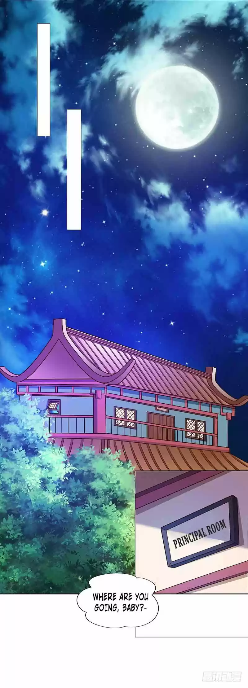 Reborn 80,000 years Ch. 18