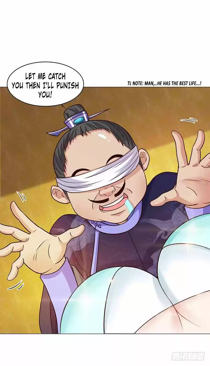 Reborn 80,000 years Ch. 18