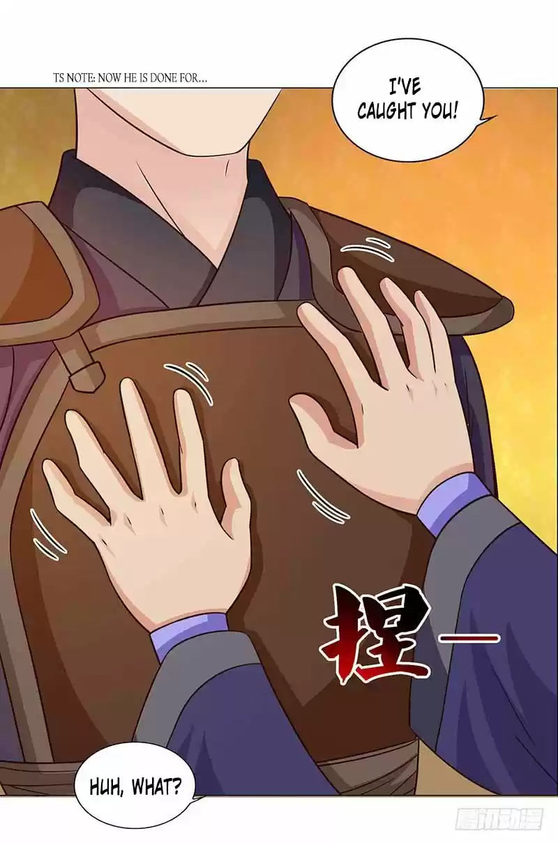 Reborn 80,000 years Ch. 18