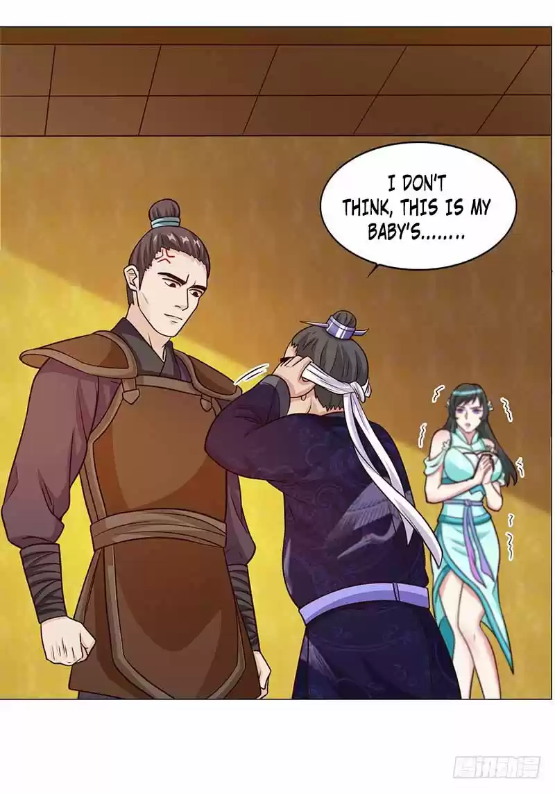 Reborn 80,000 years Ch. 18