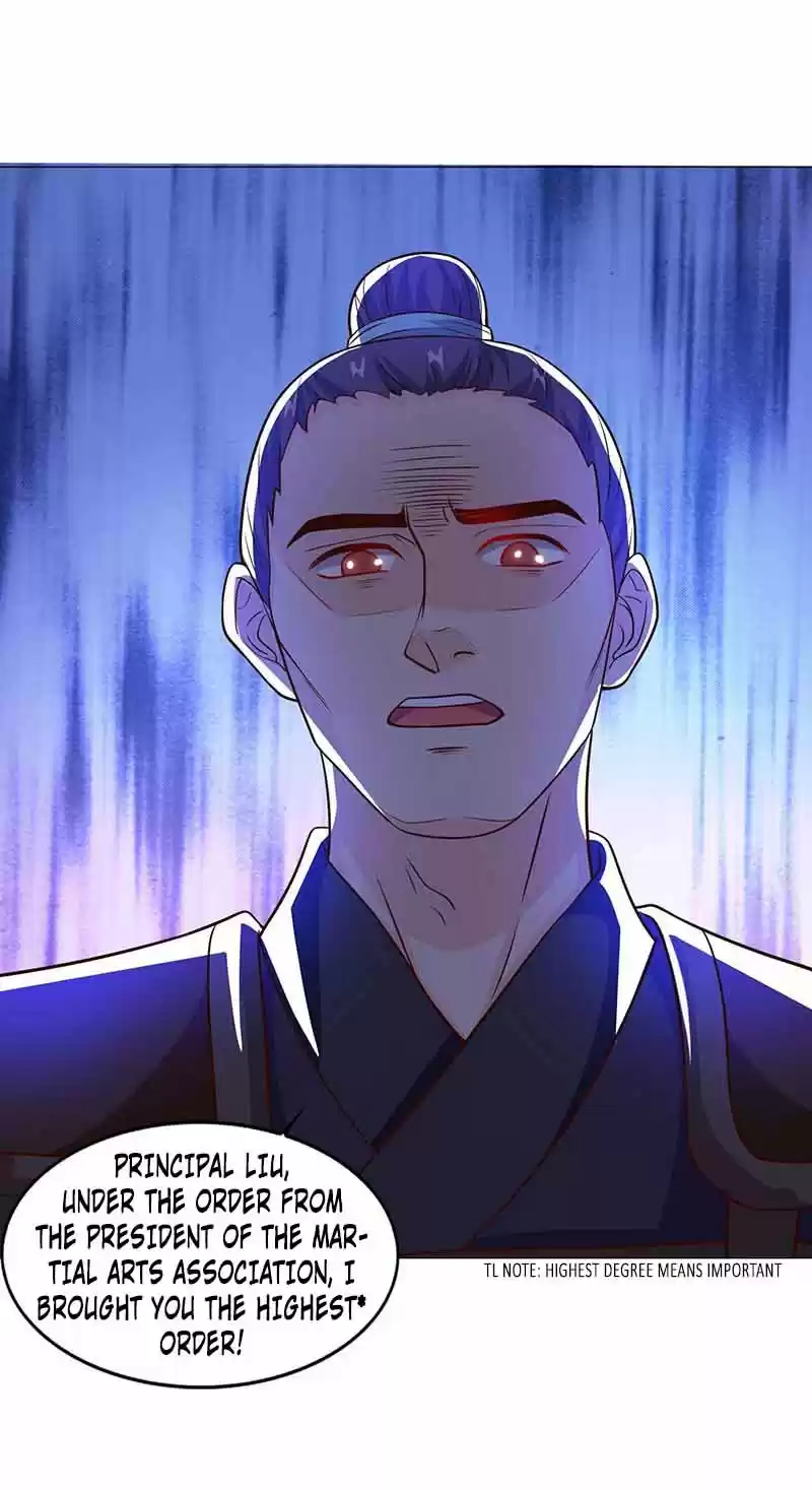 Reborn 80,000 years Ch. 19