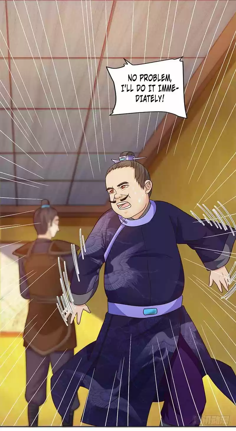 Reborn 80,000 years Ch. 19