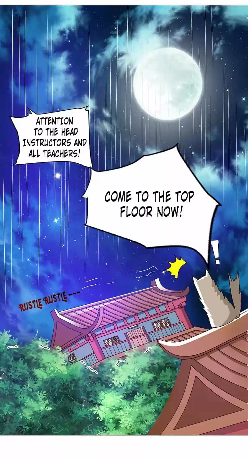 Reborn 80,000 years Ch. 19