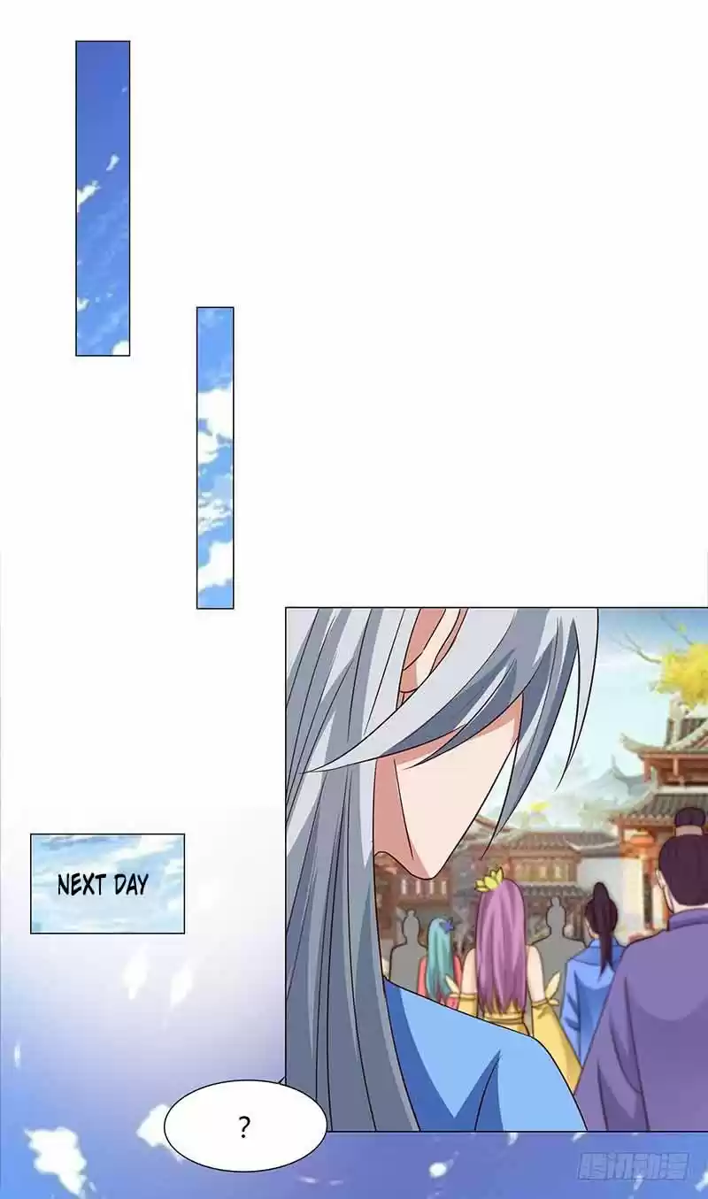 Reborn 80,000 years Ch. 19