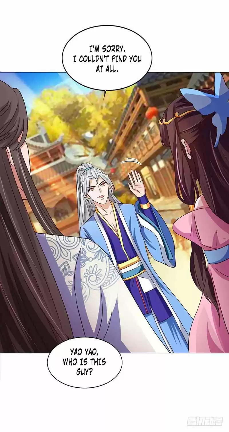 Reborn 80,000 years Ch. 19