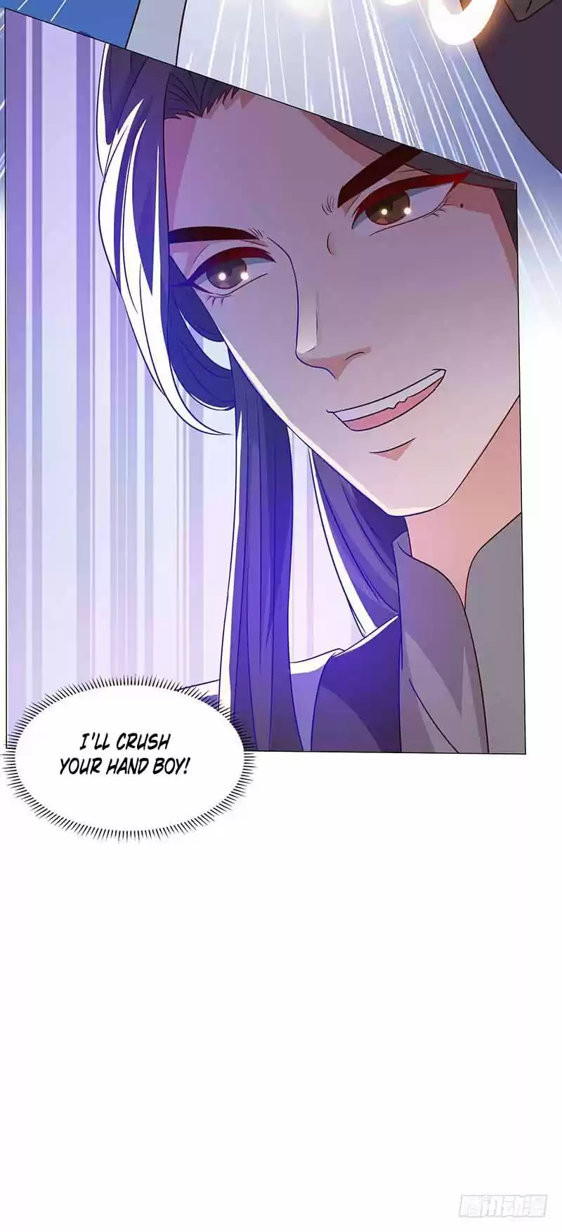 Reborn 80,000 years Ch. 19