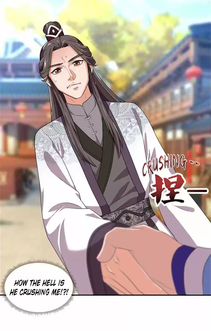 Reborn 80,000 years Ch. 19