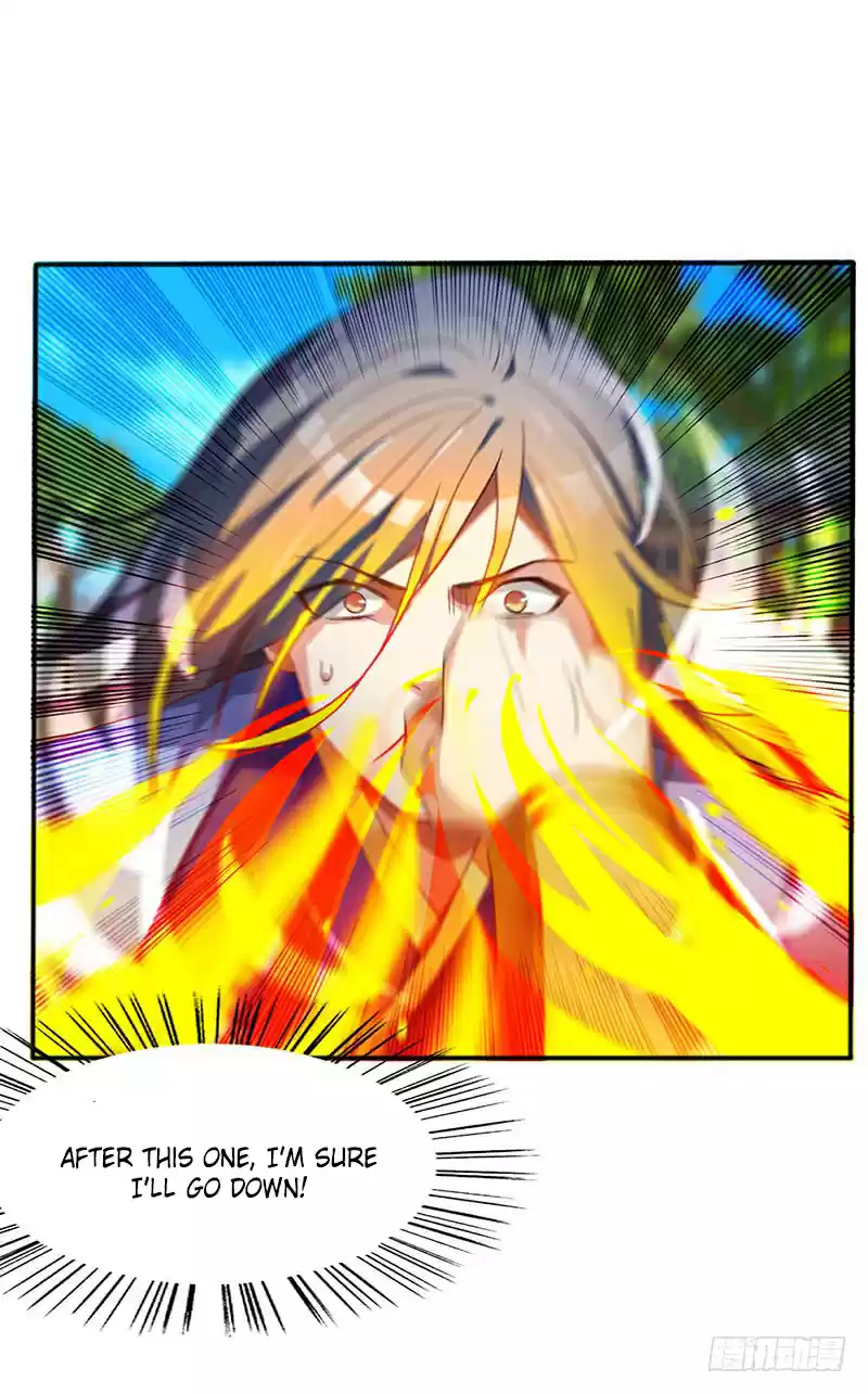 Reborn 80,000 years Ch. 2