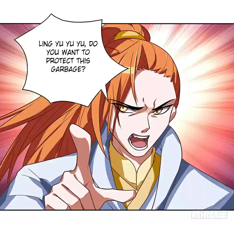 Reborn 80,000 years Ch. 2