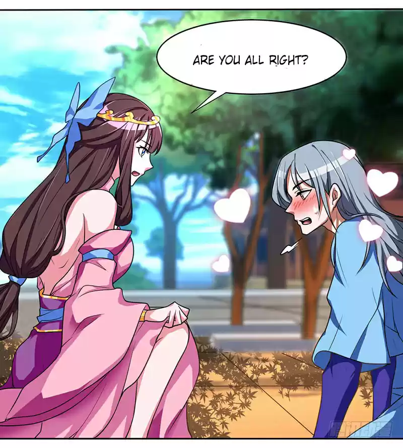 Reborn 80,000 years Ch. 2