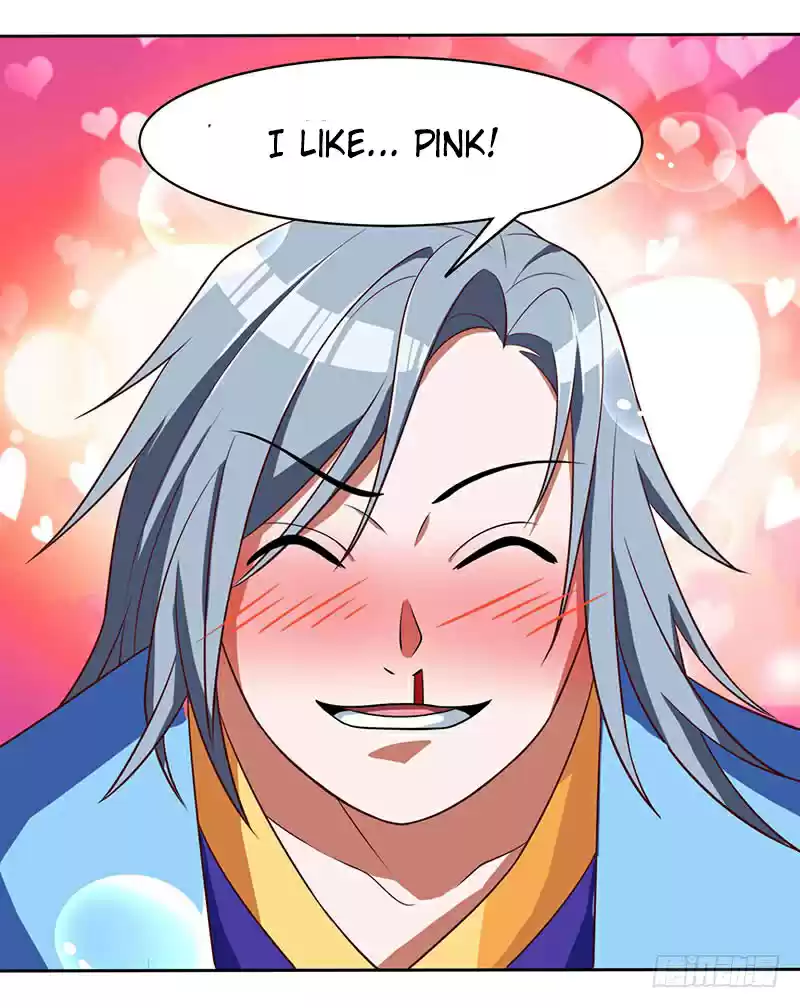 Reborn 80,000 years Ch. 2