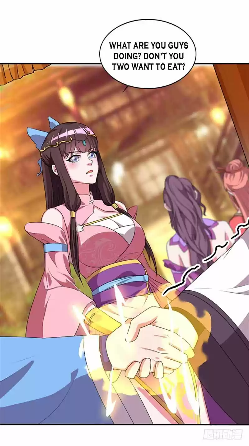 Reborn 80,000 years Ch. 20