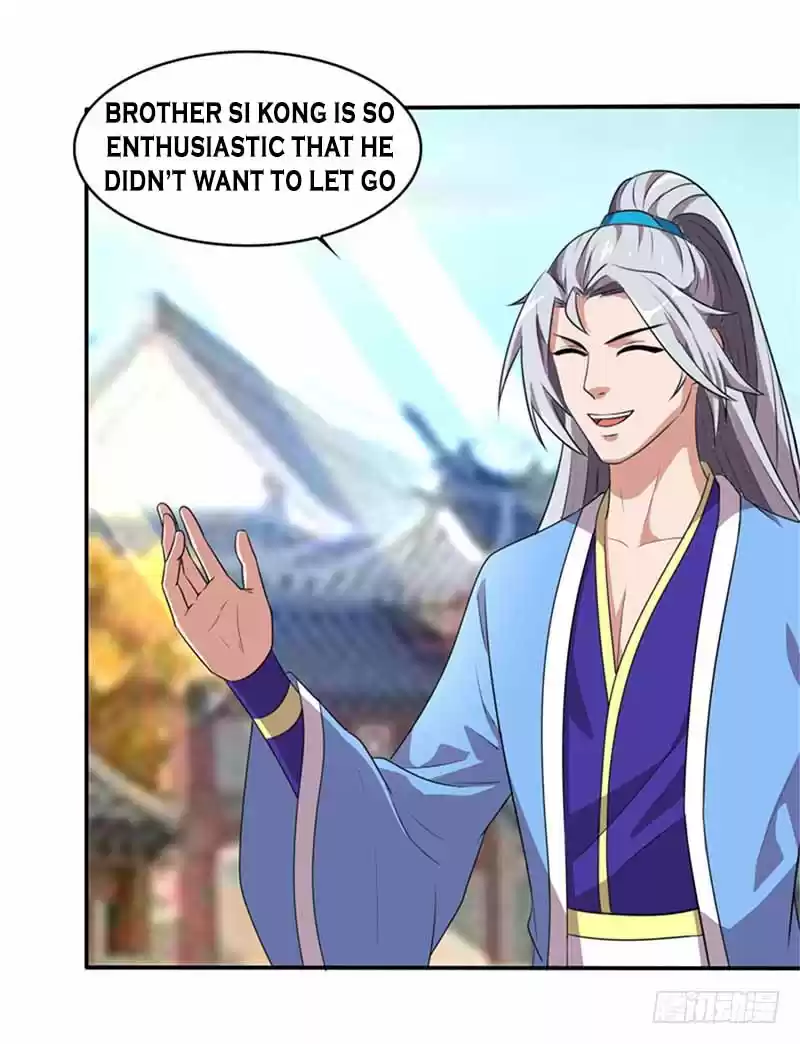 Reborn 80,000 years Ch. 20