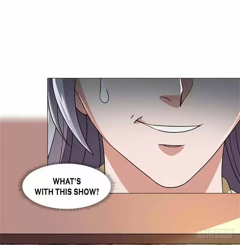 Reborn 80,000 years Ch. 20