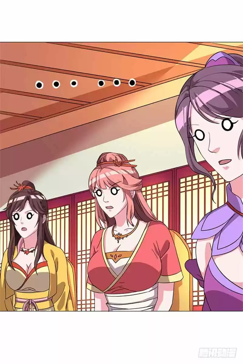 Reborn 80,000 years Ch. 20