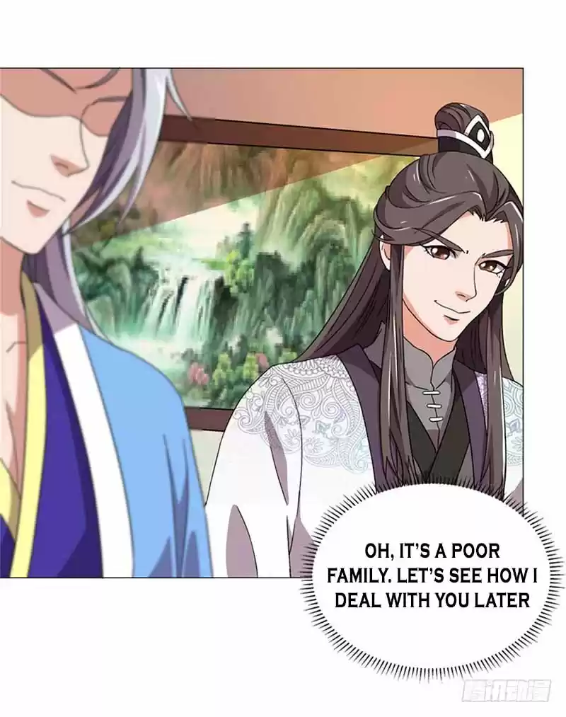 Reborn 80,000 years Ch. 20