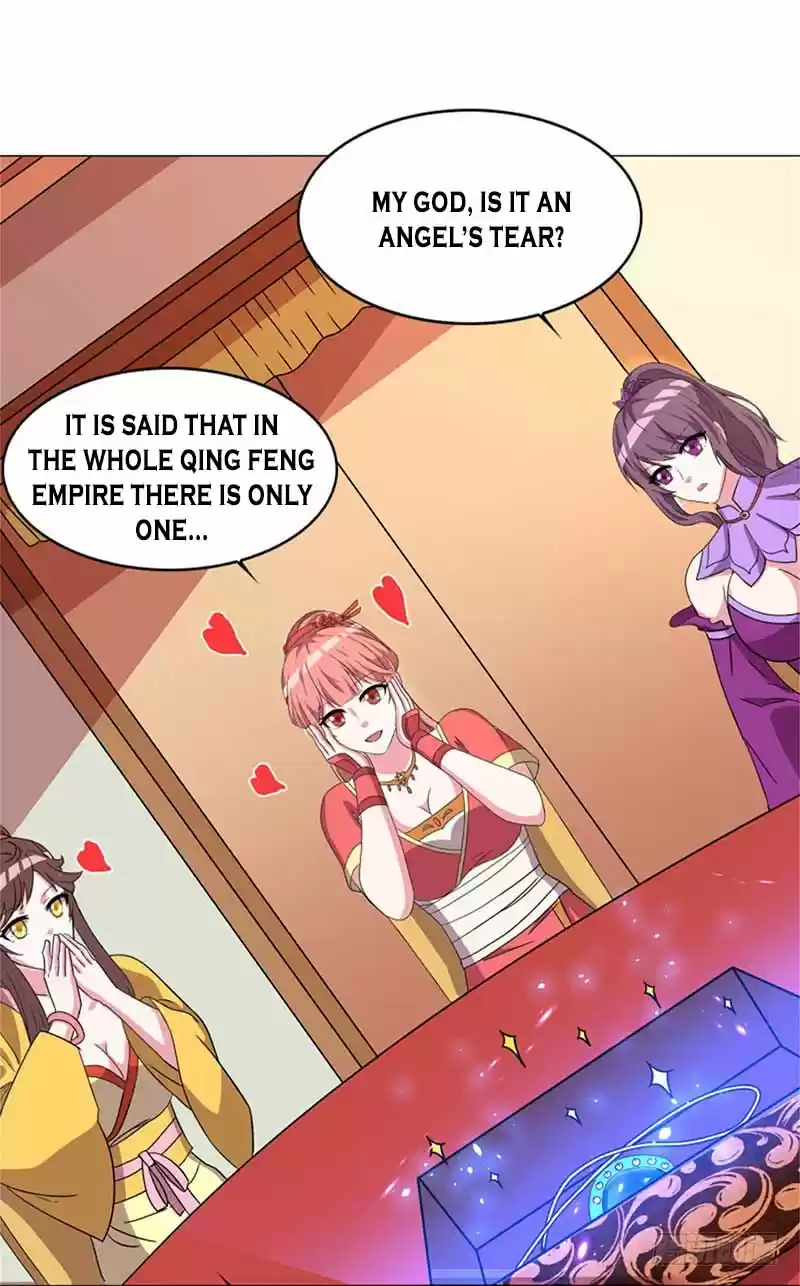 Reborn 80,000 years Ch. 20