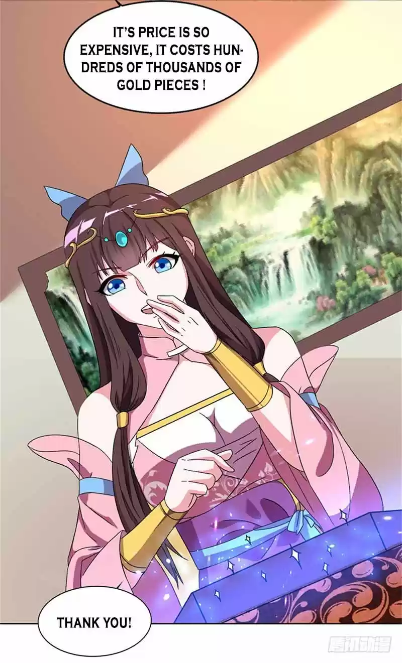 Reborn 80,000 years Ch. 20